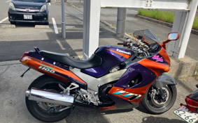 KAWASAKI ZZ1100 NINJA 1994 ZXT10D