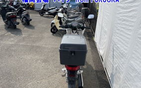 HONDA C50-2