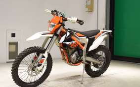 KTM 250 FREERIDE F 2016