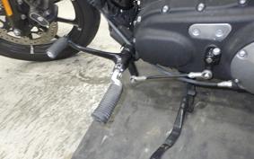 HARLEY XL883N 2016