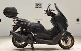 YAMAHA N-MAX 1996 SEG6J