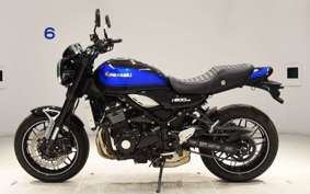 KAWASAKI Z900RS 2024 ZR900K