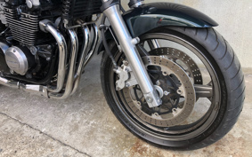 KAWASAKI ZEPHYR400K 2003 ZR400C