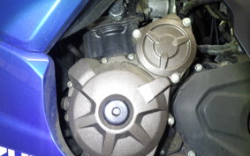 SUZUKI GIXXER 250 SF 2001