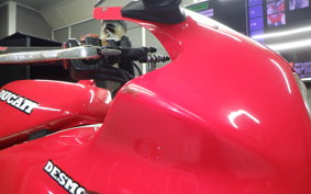 DUCATI 900SS 1991