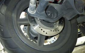 YAMAHA CYGNUS 125 XSR 3 2006 SEA5J