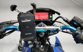 SUZUKI JIKUSA-150 NG4BG