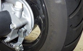 YAMAHA AXIS 125 Z 2005 SEJ6J