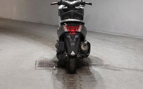 YAMAHA N-MAX 125 SED6J