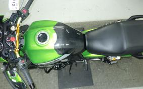 KAWASAKI ZRX1200 D 2011 ZRT20D