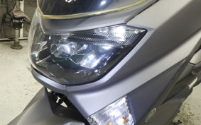 YAMAHA N-MAX 2022 SED6J