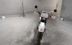 HONDA XLR125R JD16