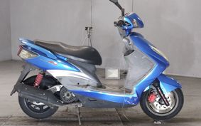 YAMAHA CYGNUS 125 X SE37