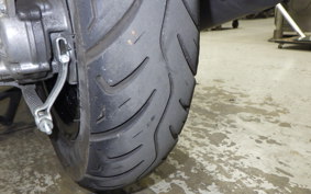 SUZUKI ADDRESS V125 DT11A