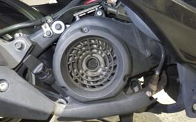 YAMAHA CYGNUS 125 XSR 3 SEA5J