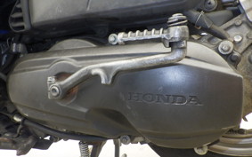 HONDA TACT-4ﾍﾞｰｼｯｸ AF79