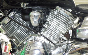YAMAHA DRAGSTAR 1100 2003 VP13J