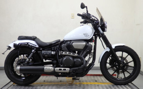 YAMAHA BOLT 950 2014 VN04J