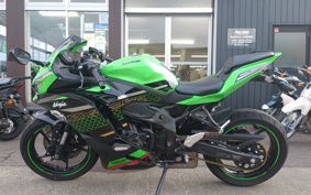 KAWASAKI NINJA ZX-25R SE ZX250E