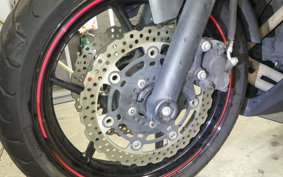 KAWASAKI NINJA 400R 2016 ER400B