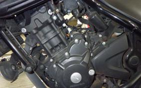 HONDA REBEL 250 2025 MC49