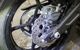 KAWASAKI NINJA 650 A 2025 ER650S