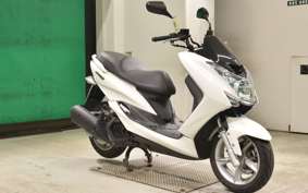 YAMAHA MAJESTY155 S SG28J