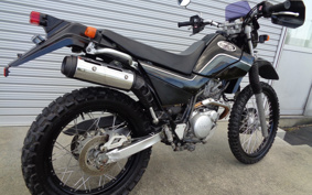 YAMAHA SEROW 225W DG08J