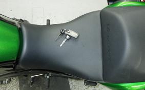 KAWASAKI VERSYS 1000 SE 2021 LZT00D