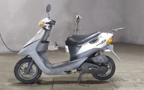 SUZUKI LETS2 CA1KA