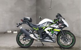 KAWASAKI NINJA250SL BX250A