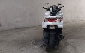 YAMAHA MAJESTY 250 SG20J