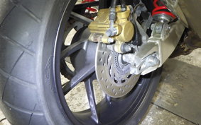 HONDA CB400 SUPER BOLDOR A 2016 NC42