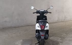 SUZUKI LET`S CA4AA
