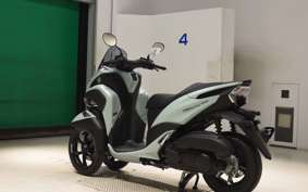 YAMAHA TRICITY 155 SG81J