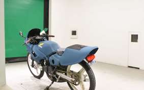 HONDA NS50F