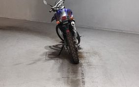 YAMAHA LANZA DT230 4TP