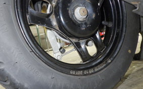 HONDA DIO Gen.6 2024 AF68