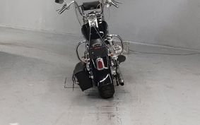 HARLEY FLSTF1580 2006 BX5