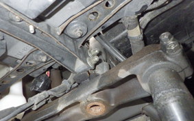 YAMAHA MAXAM 250 SG17J