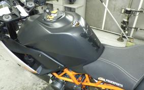 KTM 250 RC 2019