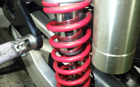 SUZUKI GSX1400 2005 GY71A