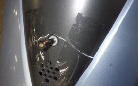 HONDA DIO Gen.6 AF62