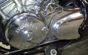 HONDA STEED 400 1996 NC26
