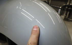 HONDA GIORNO 3 2011 AF77