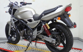 KAWASAKI BALIUS250-2 ZR250B