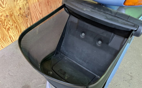 YAMAHA JOG POCHE SA08J