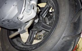 YAMAHA BW S125 Gen.2 SEA6J