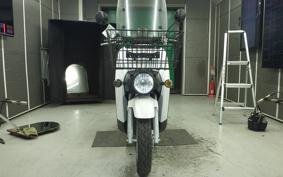 HONDA ﾍﾞﾝﾘｨ50 2018 AA03