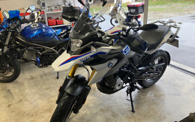 BMW G310GS 2018 0G02